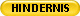 HINDERNIS
